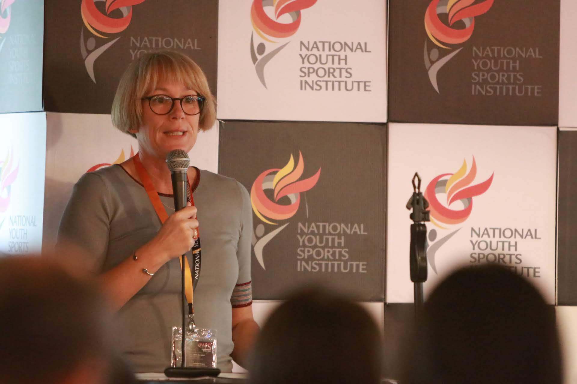 Youth Athlete Development Conference 2019