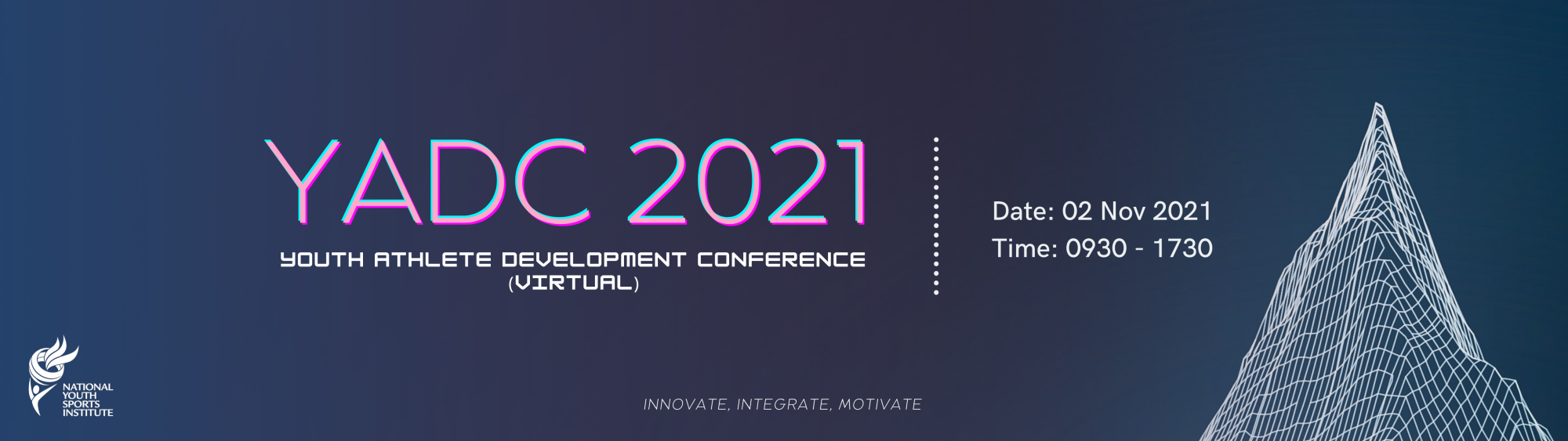 Yadc YADC 2021